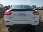 2015 MASERATI GHIBLI S   for sale at Copart AB - CALGARY