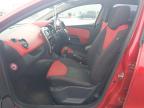 2013 RENAULT CLIO D-QUE for sale at Copart CHESTER