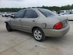 2004 Nissan Sentra 1.8S en Venta en Gaston, SC - Frame Damage