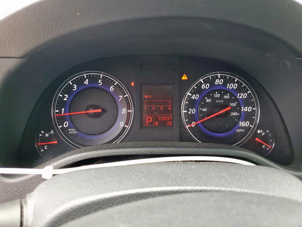 2008 Infiniti G37 Base VIN: JNKCV64E48M117414 Lot: 59776215