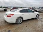 2011 Nissan Maxima S for Sale in Haslet, TX - Front End