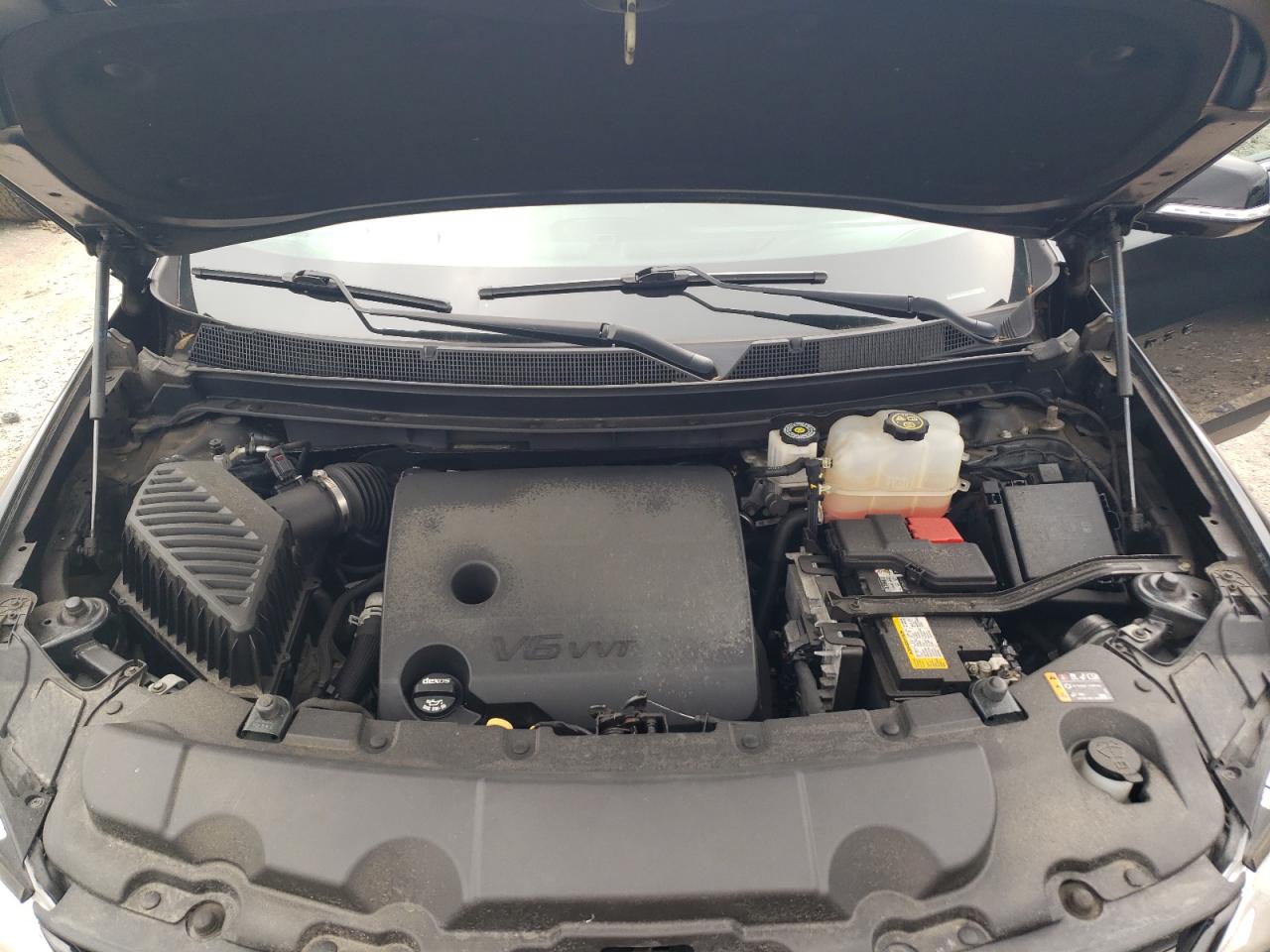 2019 Chevrolet Traverse Lt VIN: 1GNEVGKW2KJ263628 Lot: 61349785