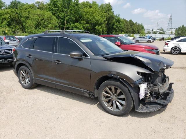 2018 MAZDA CX-9 TOURING  