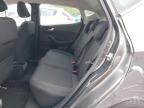2018 FORD FIESTA ZETEC TURBO  for sale at Copart ST HELENS