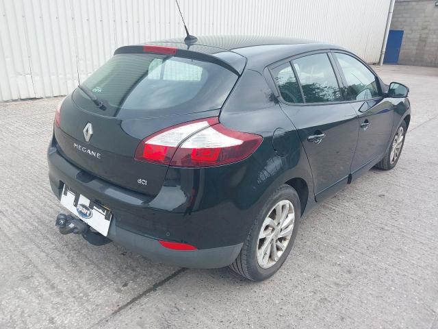 2015 RENAULT MEGANE DYN