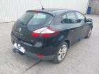 2015 RENAULT MEGANE DYN for sale at Copart CHESTER