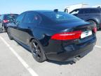 2017 JAGUAR XE R-SPORT for sale at Copart CHESTER