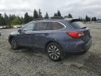 2017 Subaru Outback 3.6R Limited   en Venta en Graham, WA - Side