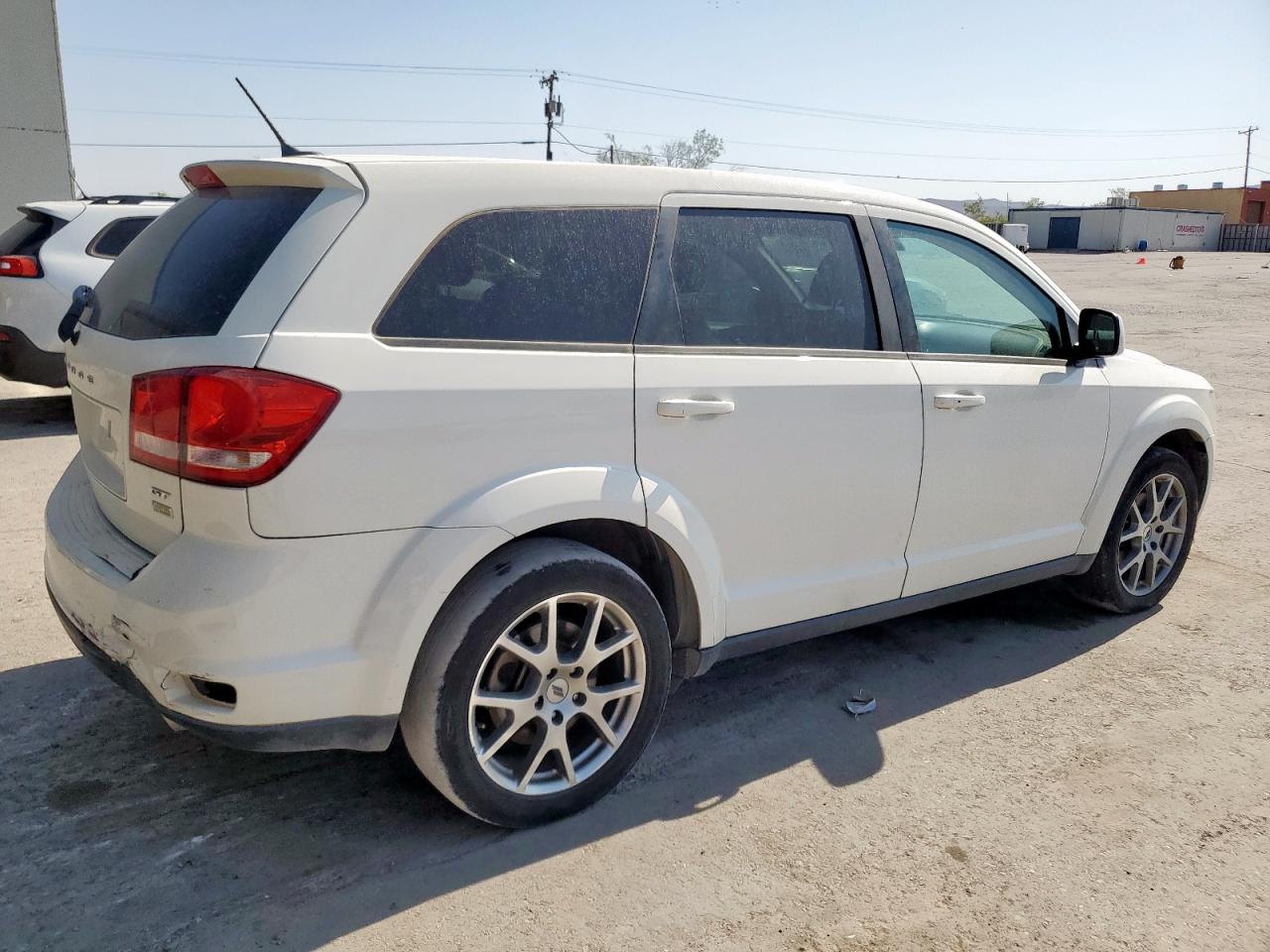 2018 Dodge Journey - Image 3