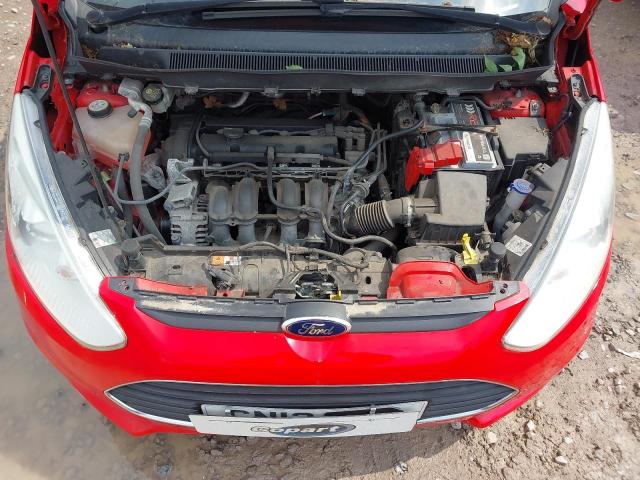 2013 FORD B-MAX ZETE