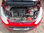 2013 FORD B-MAX ZETE for sale at Copart BRISTOL