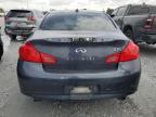 2011 Infiniti G37 Base للبيع في Riverview، FL - Side
