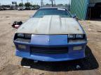 1989 Chevrolet Camaro  for Sale in Colorado Springs, CO - Mechanical