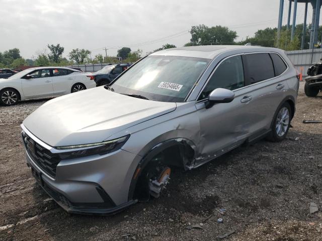HONDA CR-V EXL 2025