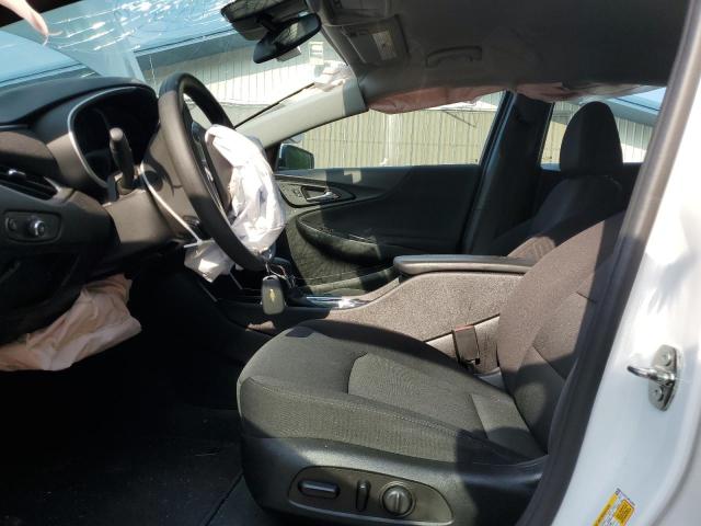  CHEVROLET MALIBU 2023 Biały