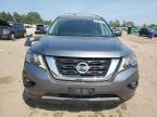 2018 Nissan Pathfinder S იყიდება Elgin-ში, IL - Rear End