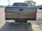 2008 Ford F150 Supercrew за продажба в Blaine, MN - Minor Dent/Scratches