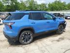 Ellwood City, PA에서 판매 중인 2025 Chevrolet Equinox Rs - Front End