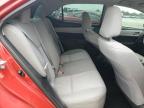 2014 Toyota Corolla L   de vânzare în Apopka, FL - Rear End