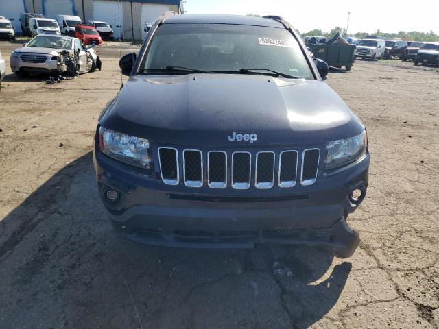  JEEP COMPASS 2016 Granatowy