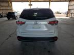 2016 Toyota Highlander Limited en Venta en Phoenix, AZ - Front End