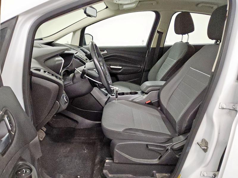  FORD CMAX 2015 Белы