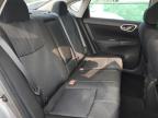 2018 Nissan Sentra Sr Turbo de vânzare în Jacksonville, FL - Front End