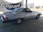 1984 Mercedes-Benz 380 Sl for Sale in Hayward, CA - Minor Dent/Scratches