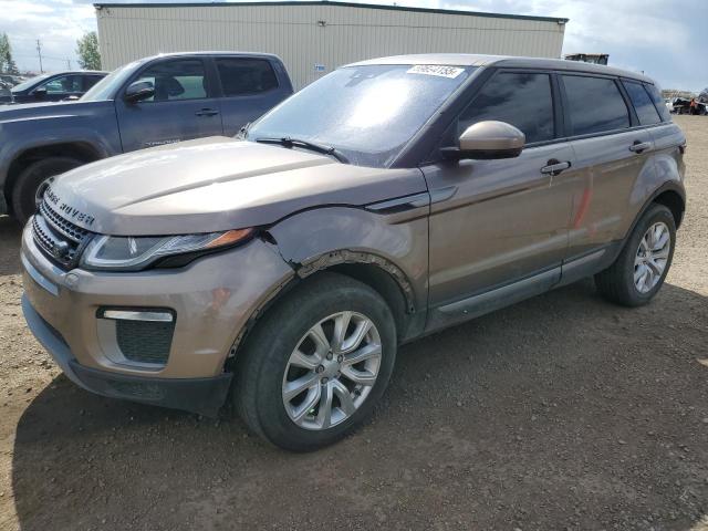 2016 LAND ROVER RANGE ROVER EVOQUE SE à vendre chez Copart AB - CALGARY