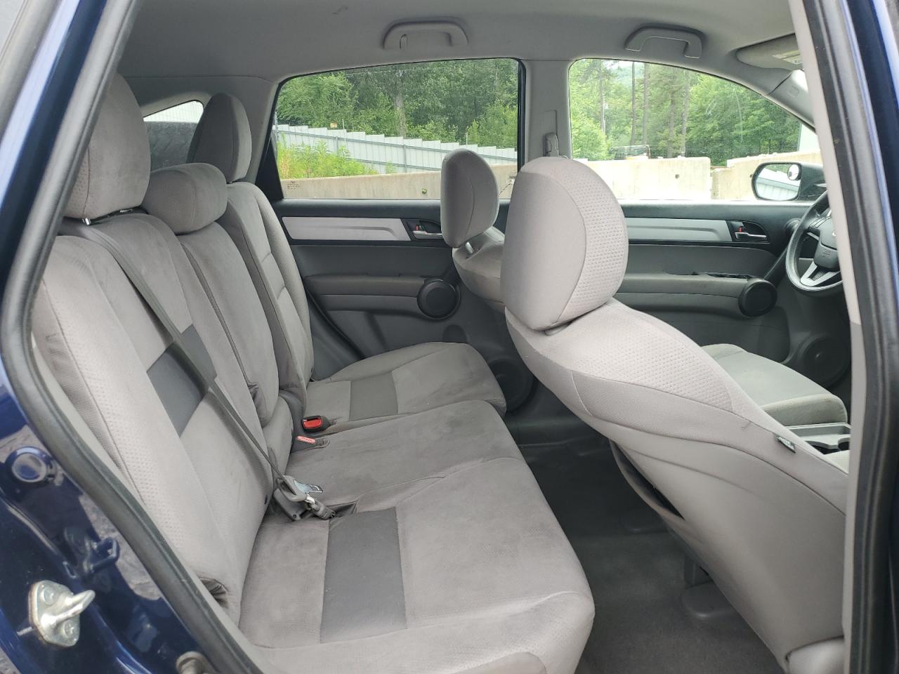 2011 Honda Cr-V Se VIN: 5J6RE4H47BL019664 Lot: 62496655