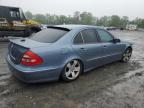 2005 Mercedes-Benz E 500 4Matic للبيع في Marlboro، NY - Front End