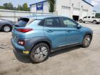 2020 Hyundai Kona Ultimate for Sale in Savannah, GA - Front End