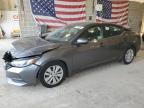 2020 Nissan Sentra S for Sale in Columbia, MO - Front End