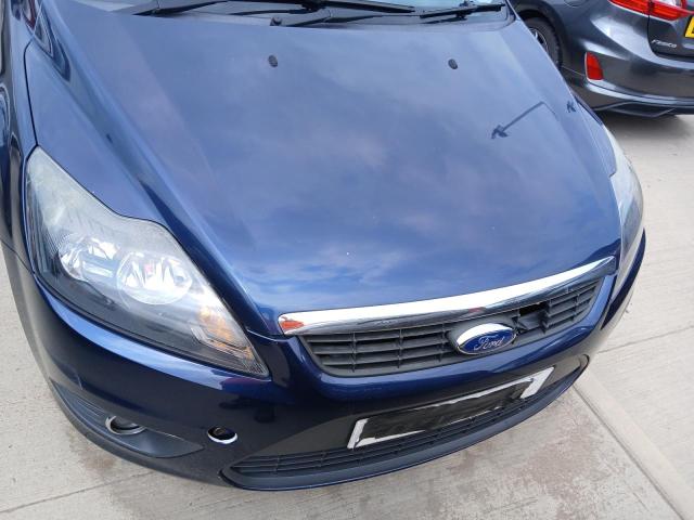 2010 FORD FOCUS ZETE