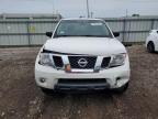 2013 Nissan Frontier S   zu verkaufen in Chicago Heights, IL - Front End