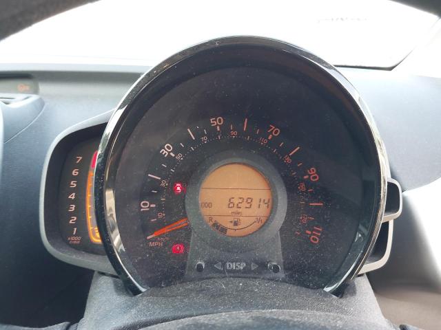 2016 CITROEN C1 FURIO P