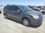 2015 Chrysler Town & Country Touring for Sale in Sacramento, CA - Minor Dent/Scratches