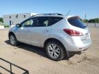 2014 NISSAN MURANO S   for sale at Copart ON - COOKSTOWN