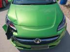 2015 VAUXHALL CORSA for sale at Copart SANDY