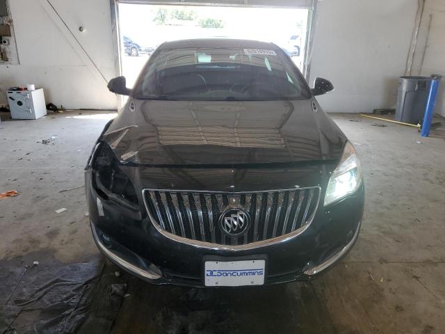 Седаны BUICK REGAL 2016 Черный
