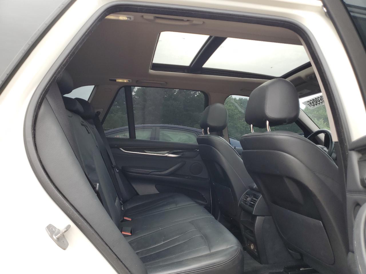 2014 BMW X5 xDrive35I VIN: 5UXKR0C53E0K47976 Lot: 62269955