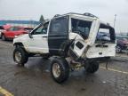 2001 Jeep Cherokee Sport   за продажба в Woodhaven, MI - Rollover