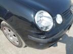 2003 VOLKSWAGEN POLO TWIST for sale at Copart YORK