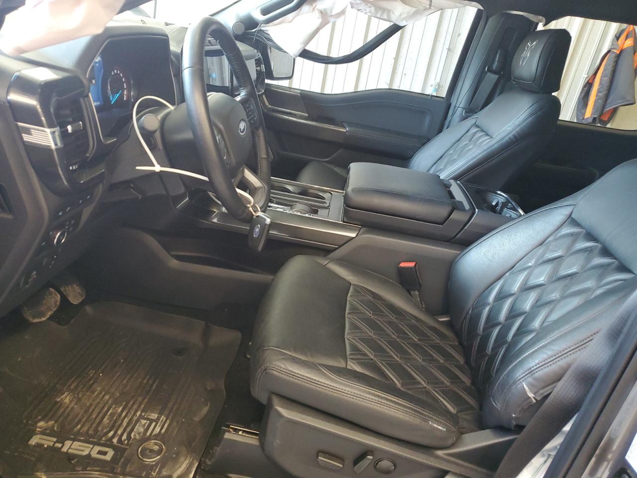 2021 Ford F150 Supercrew VIN: 1FTFW1E51MFD12771 Lot: 61484555
