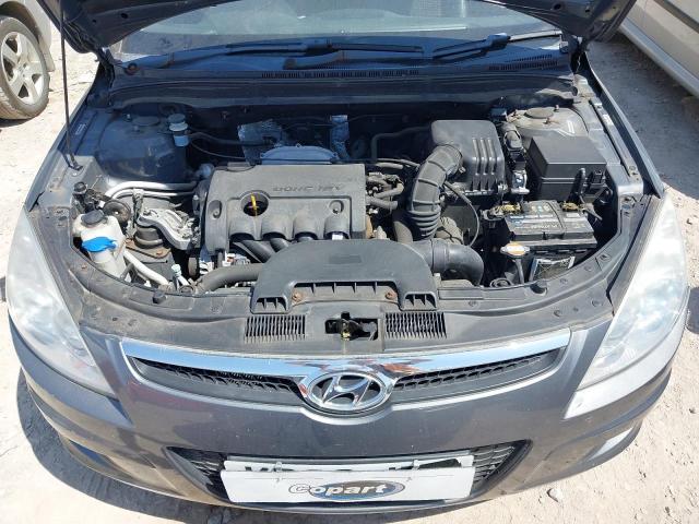 2009 HYUNDAI I30 STYLE