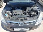 2009 HYUNDAI I30 STYLE for sale at Copart BRISTOL