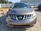 2010 Nissan Murano S zu verkaufen in Chatham, VA - Front End