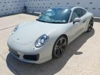 2017 PORSCHE 911 for sale at Copart SANDY
