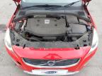 2012 VOLVO S60 SE LUX for sale at Copart CHESTER