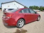 2012 Chevrolet Cruze Lt   na sprzedaż w Davison, MI - Front End